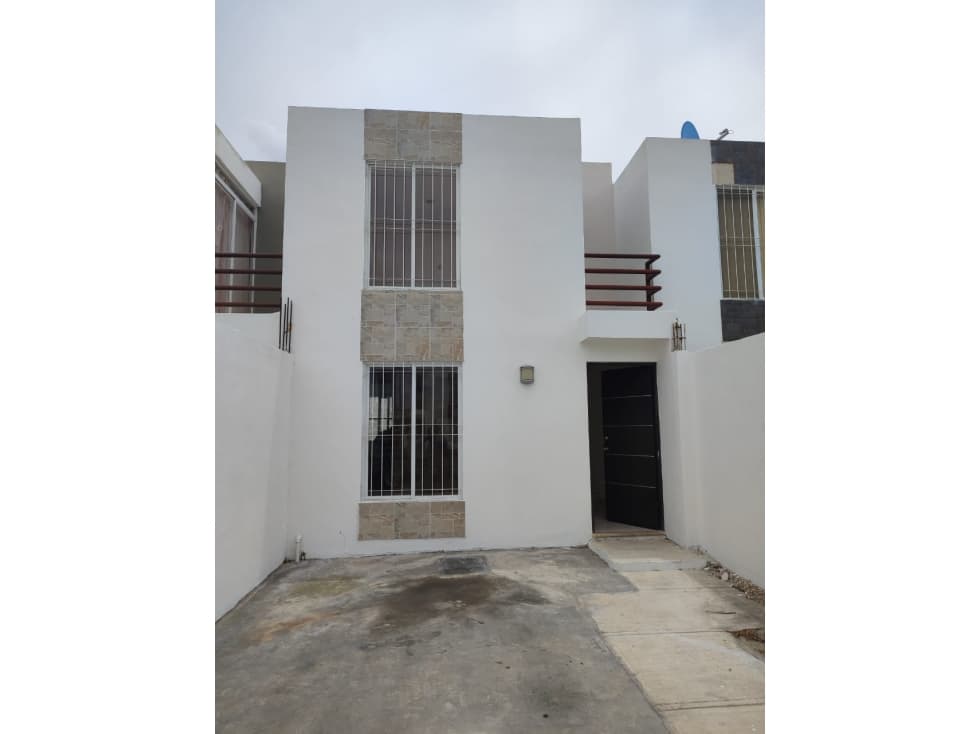 Hermosa casa en Ciudad Caucel — foto 1
