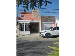 Casa en Residencial Pensiones, Etapa III