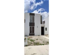 Casa en Caucel, Mérida, Yucatán