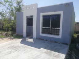 Casa de Oportunidad en Fracc. Bicentenario, Mérida, Yucatán