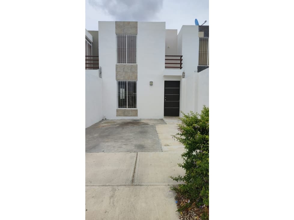 Hermosa casa en Ciudad Caucel — foto 2