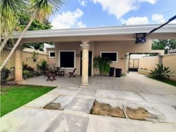 Casa en Fraccionamiento Xcumpich, Mérida, Yucatán