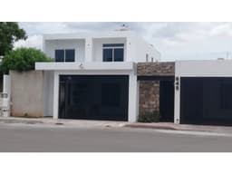 Casa de 5 Recamaras en Herradura por Animaya, Mérida, Yucatán
