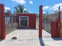Casa de oportunidad en Fracc. Villas de Uman, Yucatán