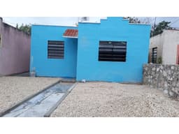 Casa en Fraccionamiento Juan Pablo II, Mérida, Yucatán