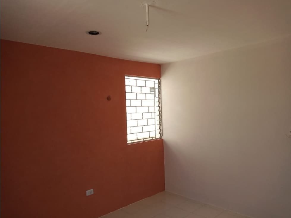 Casa en Fracc. Tixcacal Opichen, Mérida, Yucatán — foto 6
