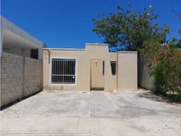 Casa en Traspaso en Fracc Bicentenario, Uman, Yucatán