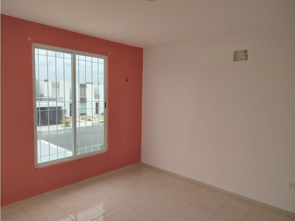 Hermosa casa en Ciudad Caucel — foto 6