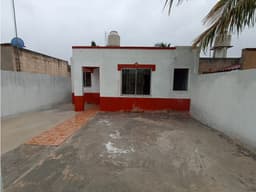 Casa en Venta Total o Traspaso en Caucel, Mérida, Yucatán