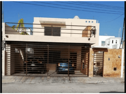 Casa en Venta, Bugambilias de Chuburná, Norte de Mérida, Yucatán