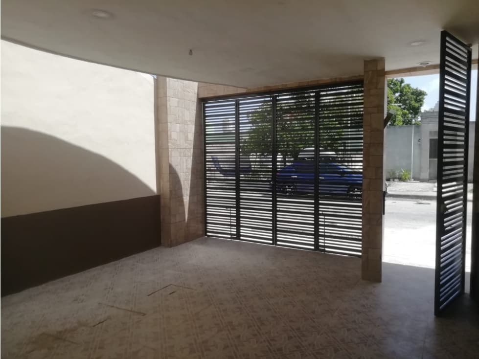 Casa en Tixcacal Opichén, Mérida, Yucatán — foto 2