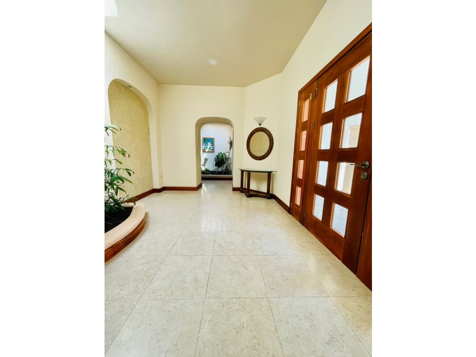 RENTA DE CASA AMUEBLADA EN COLONIA MIAMI — foto 4