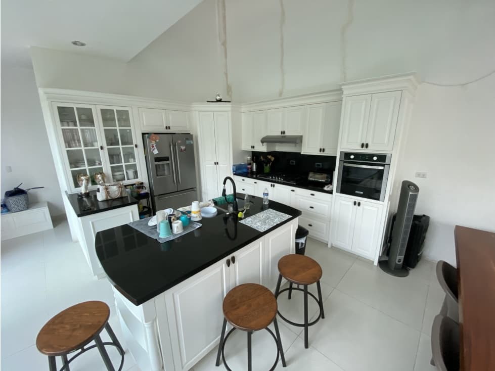 Casa en Renta RESIDENCIAL DEL LAGO — foto 3