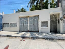 VENTA DE PROPIEDAD A 2 MIN DEL PUERTO PESQUERO, CIUDAD DEL CARMEN