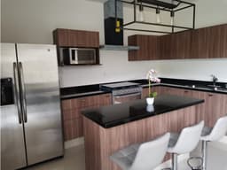 Casa en venta en Zona Country, Modelo Montreal