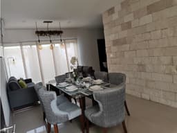 Casa en venta en Zona Country, Modelo Quebec