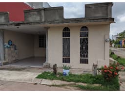 Venta de Casa Fraccionamiento Villa Floresta, Villahermosa Tabasco