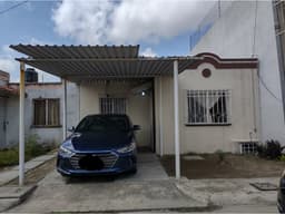Casa en Venta Las Palmas, Paraíso, Tab.