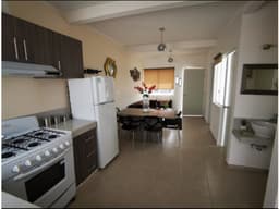 Casas en Venta con área social alberca a 5 min. de Tabasco 2000