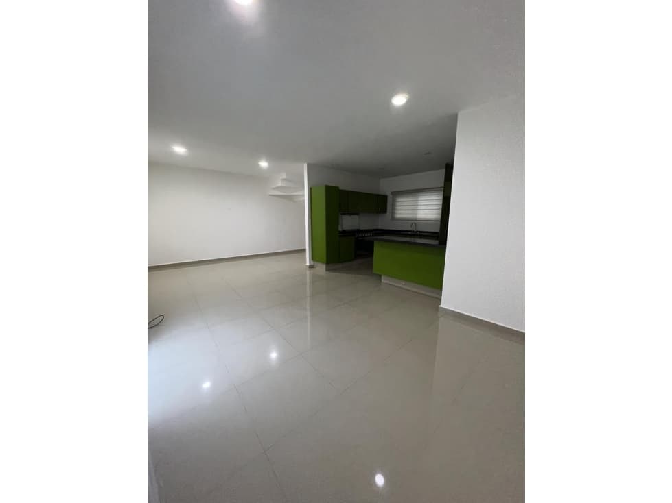 CASA EN RENTA ZONA COUNTRY — foto 1