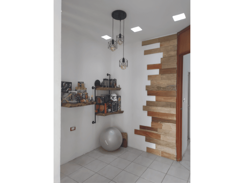 Se Renta casa en Estrellas de Buenavista — foto 1