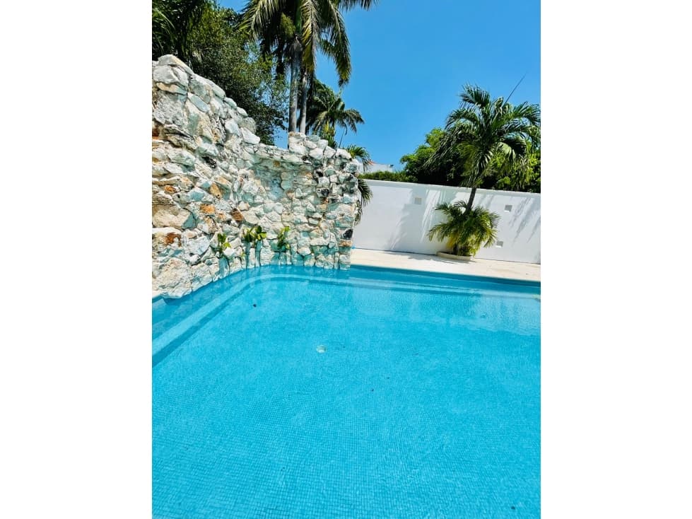 RENTA DE CASA AMUEBLADA EN COLONIA MIAMI — foto 6