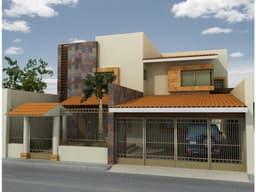 Casa en obra gris en venta en Frontera Tab, atención inversionistas