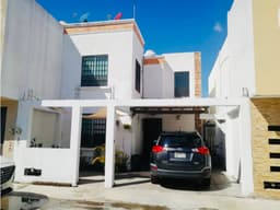 VENTA DE CASA EN FRACCIONAMIENTO PRIVADO, CIUDAD DEL CARMEN, CAMPECHE