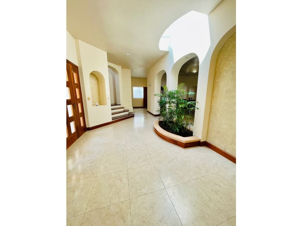 RENTA DE CASA AMUEBLADA EN COLONIA MIAMI — foto 5