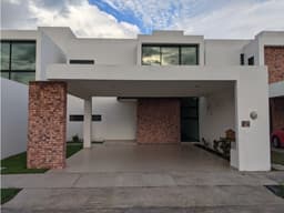 Casa en Venta Residencial Puerta Madero Modelo Belgrano