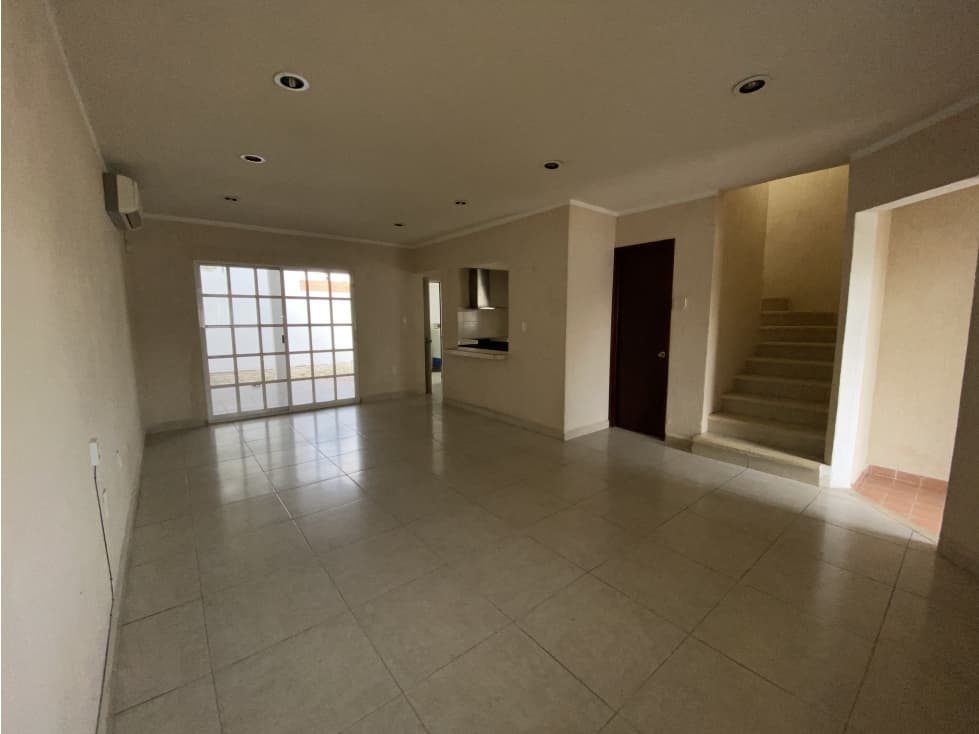 Casa en VENTA RESIDENCIAL DEL LAGO — foto 6
