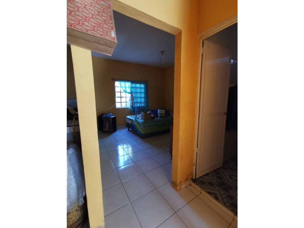 CASA EN VENTA, Colonia Arrollo Polo. — foto 5