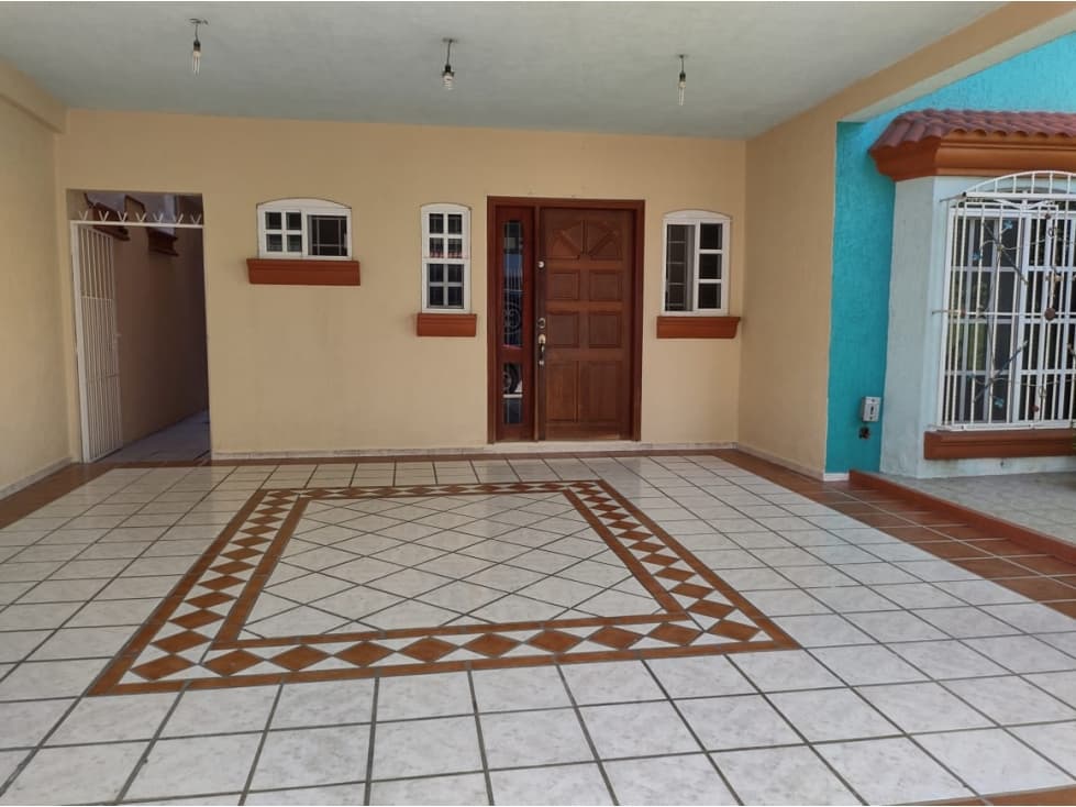 Casa en Venta Privada Terranova, col. Tamulte — foto 2