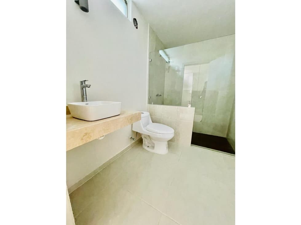 CASA EN FRACC. RAÍCES, CIUDAD DEL CARMEN, CAMPECHE — foto 6