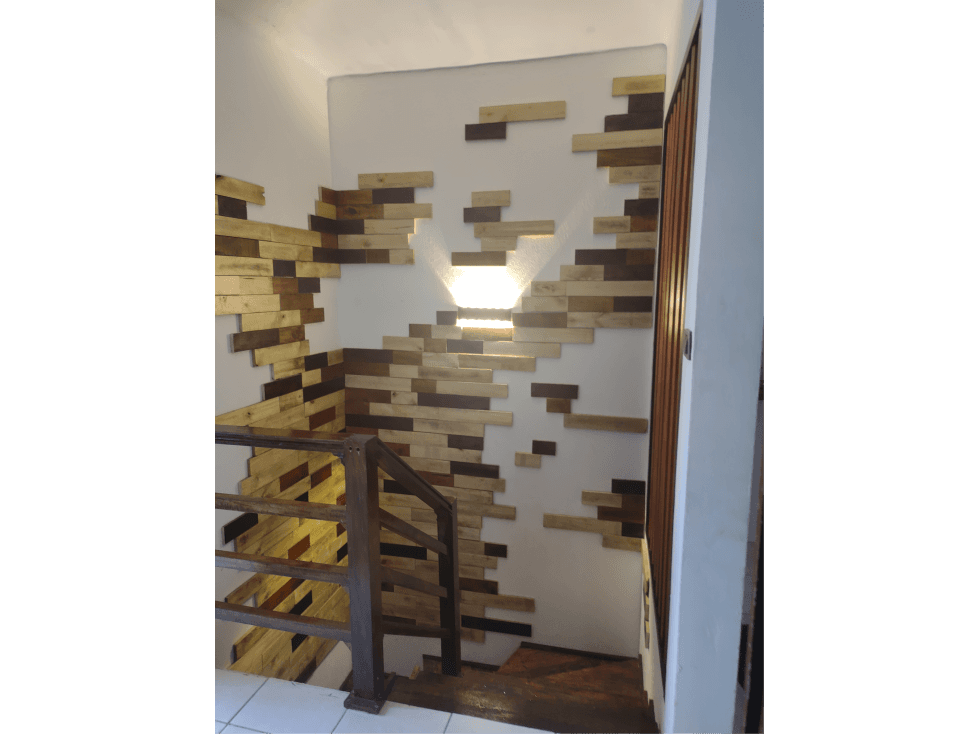 Se Renta casa en Estrellas de Buenavista — foto 2