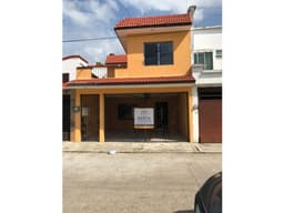 Casa en venta en Fraccionamiento La Isla, Villahermosa Tabasco