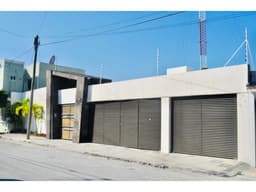 Casa Amueblada en Renta en Ciudad del Carmen, Colonia Playa Norte