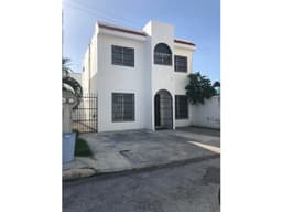 Casa en venta en privada Libertad en Ciudad del Carmen