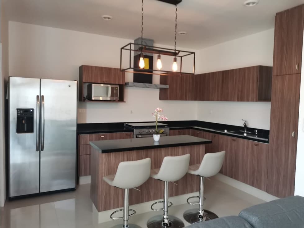Casa en venta en Zona Country, Modelo Quebec — foto 3