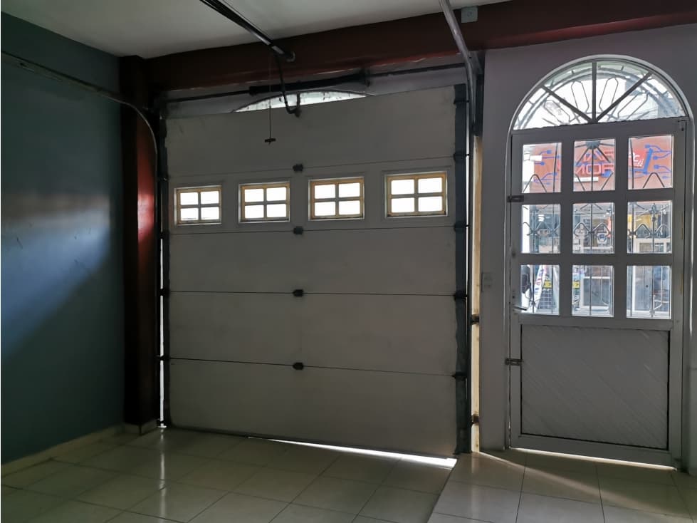 CASA EN VENTA,COLONIA CENTRO. — foto 3