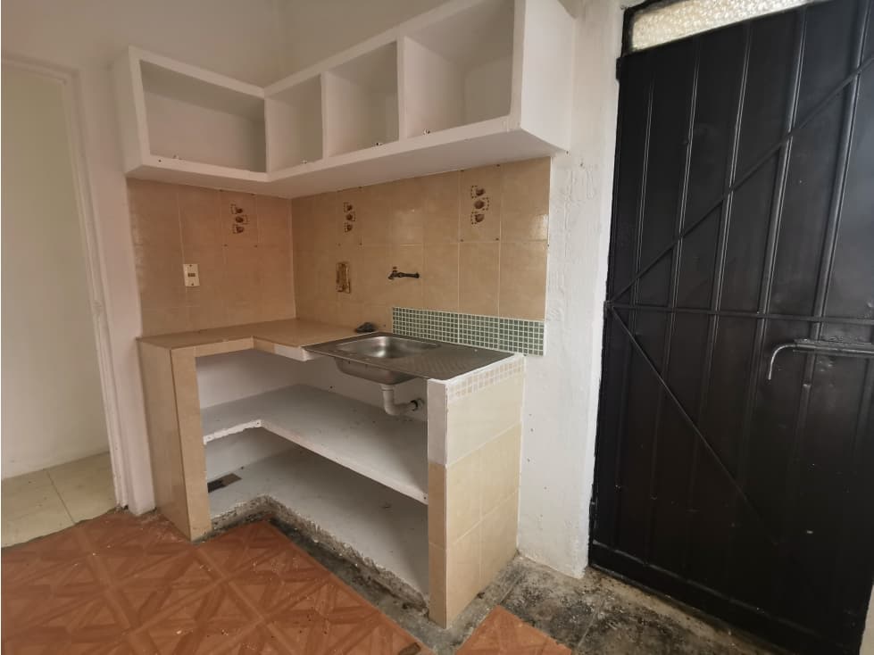 Departamento Fraccionamiento Fovissste — foto 2