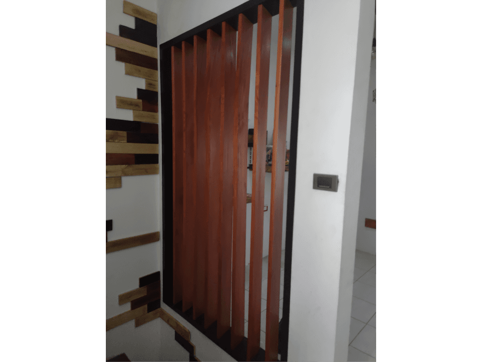Se Renta casa en Estrellas de Buenavista — foto 3
