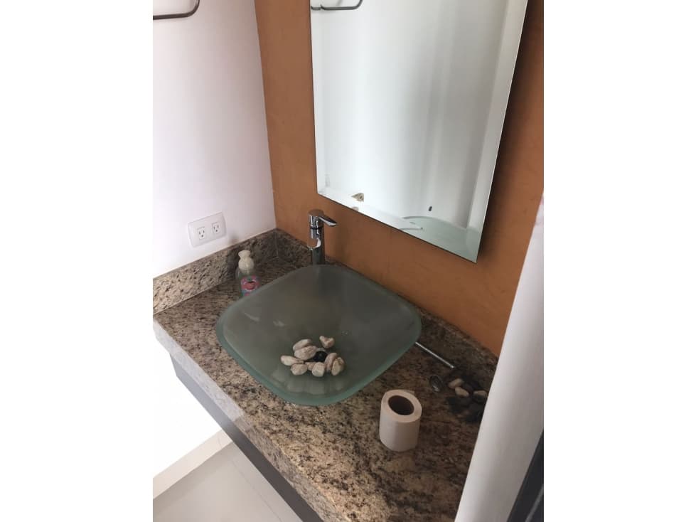 CASA EN RENTA EN PASEO DE LOS BOSQUES — foto 5