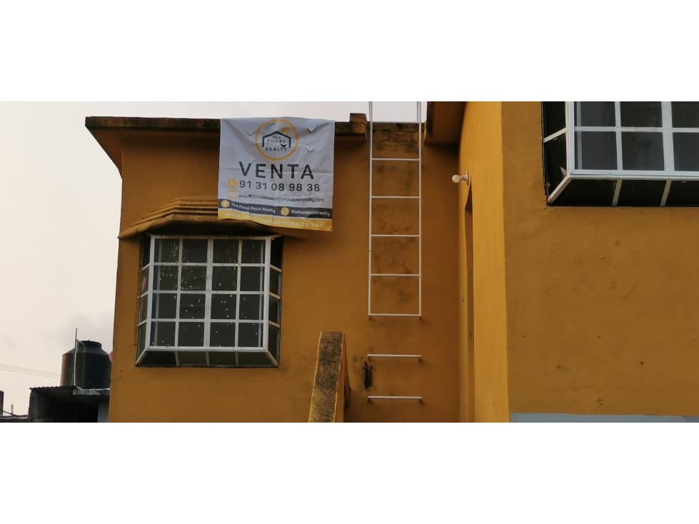 Departamento Fraccionamiento Fovissste — foto 3