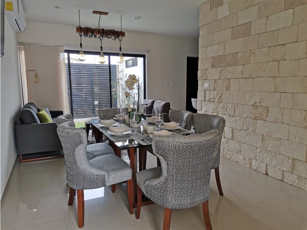 Casa en venta en Zona Country, Modelo Quebec — foto 5