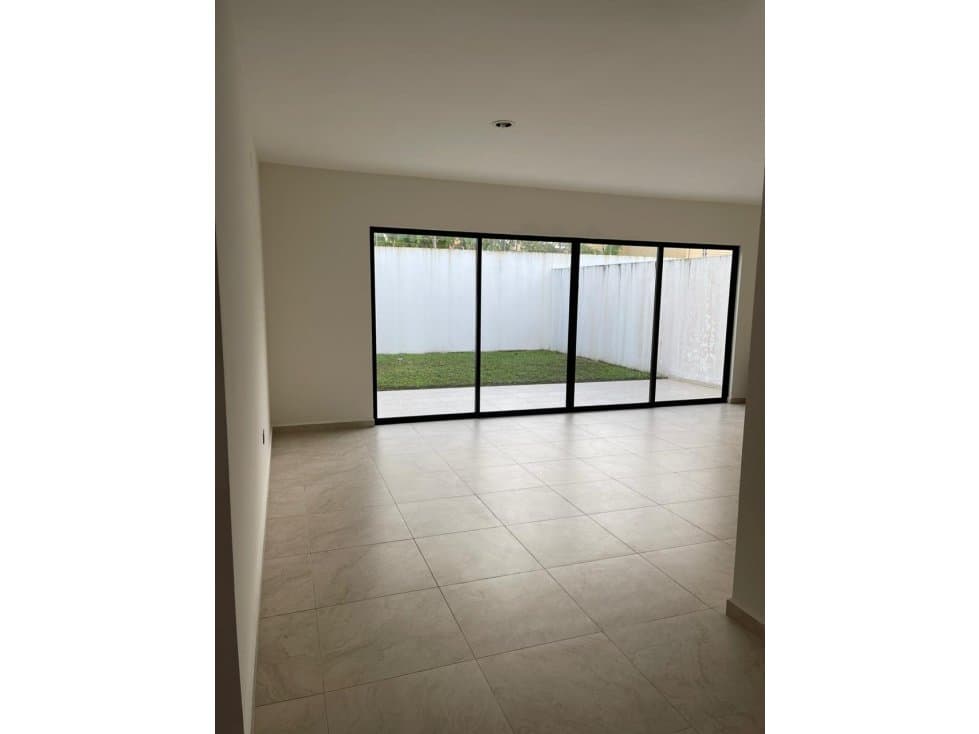 Casa en Venta Residencial Puerta Madero Modelo Palermo — foto 6