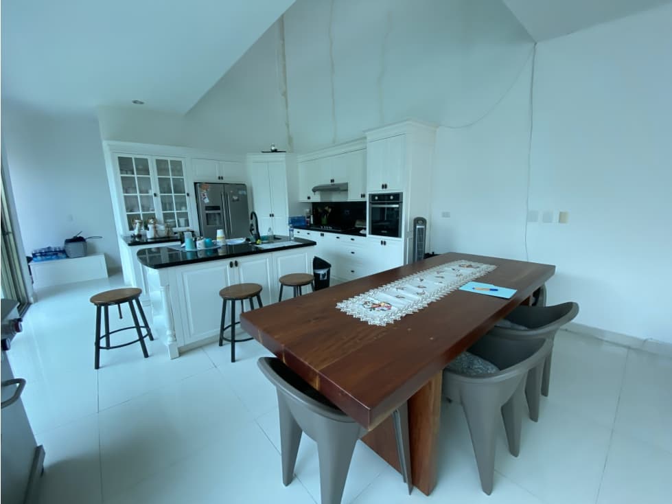 Casa en Renta RESIDENCIAL DEL LAGO — foto 2