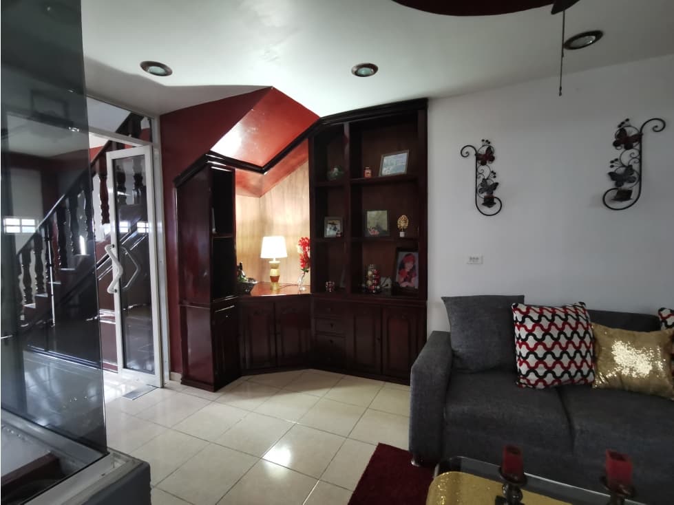 CASA EN VENTA,COLONIA CENTRO. — foto 5