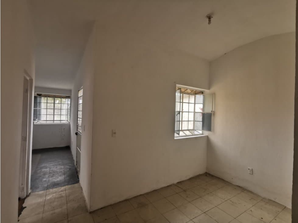 Departamento Fraccionamiento Fovissste — foto 5