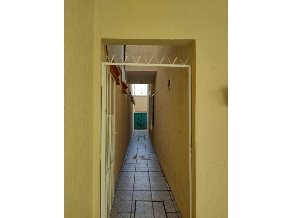 Casa en Venta Privada Terranova, col. Tamulte — foto 5
